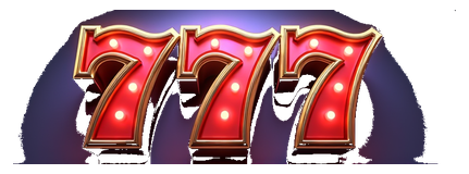slots 777 logo