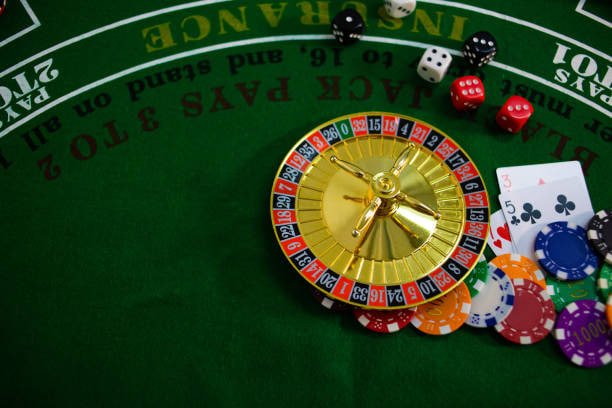 slots 777 Game rooms
