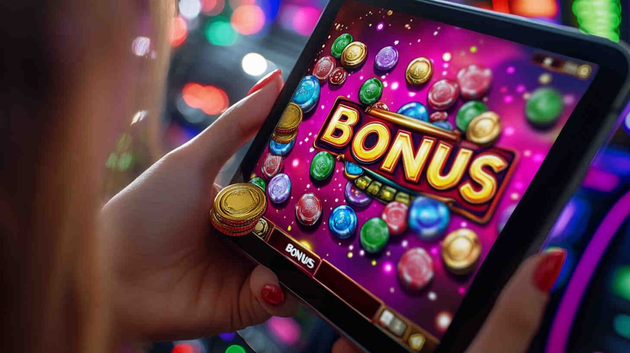 slots 777 Live Casino
