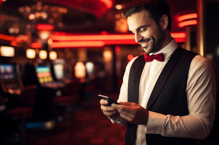 slots 777 Slots