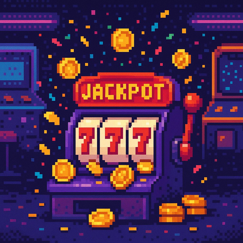slots 777 Bingo
